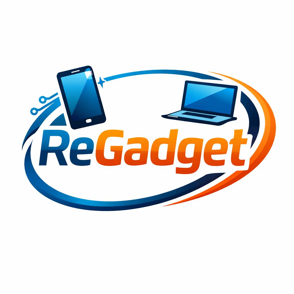 regodget Logo